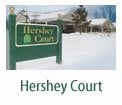Commercial HVAC Project - Hershey Court