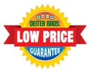 Low Price Guarantee