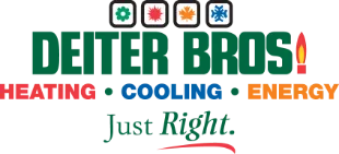 deiter bros logo