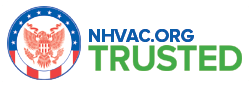 NHVAC logo
