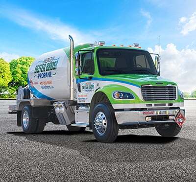 deiter bros. propane delivery