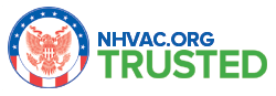 NHVAC logo