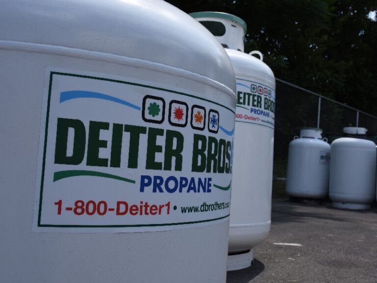 propane